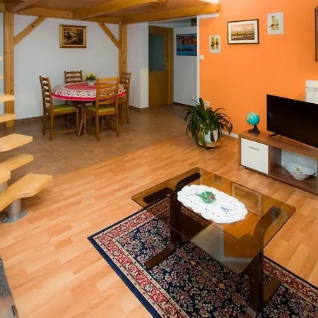 Gasthof Cesnik Postojna