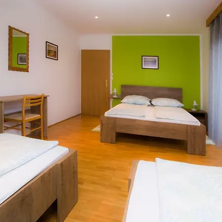 Gasthof Cesnik 3*