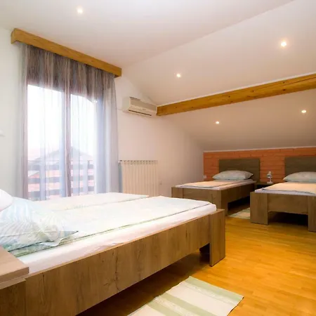 Cesnik Gasthof 3*